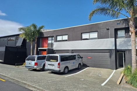 Photo of property in 12/12 Nikau Street, Eden Terrace, Auckland, 1021