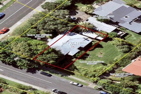 Photo of property in 2a Waitemata Road, Hauraki, Auckland, 0622