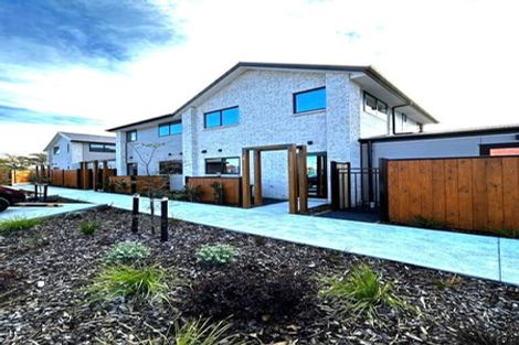 Photo of property in 2/6 Matata Place, Dallington, Christchurch, 8061