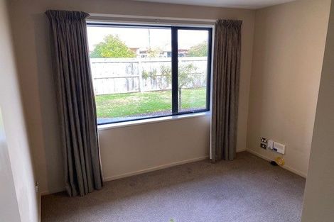 Photo of property in 3 Picasso Place, Rolleston, 7614