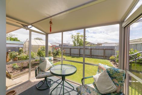 Photo of property in 29b Raglan Avenue, Cloverlea, Palmerston North, 4412