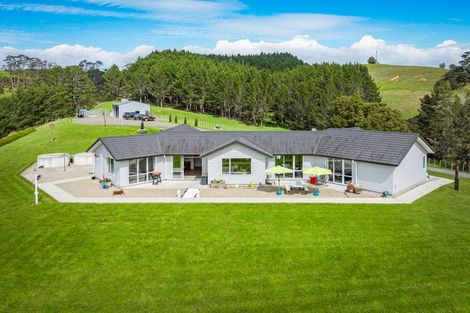 Photo of property in 436 Burnside Road, Makarau, Kaukapakapa, 0873