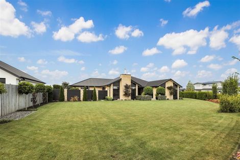 Photo of property in 2 Douglas Drive, Allenton, Ashburton, 7700