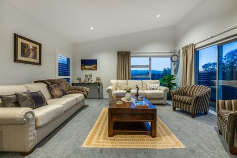Photo of property in 17 John Burke Drive, Aotea, Porirua, 5024