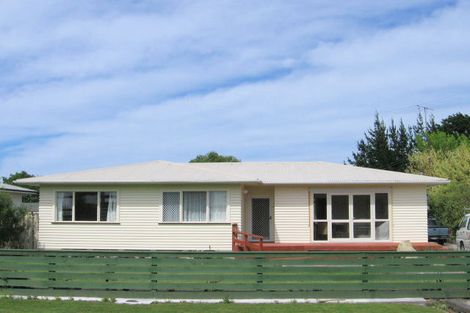 Photo of property in 50 Oak Street, Mangapapa, Gisborne, 4010