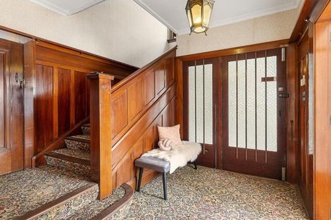 Photo of property in 46 Mcfarlane Street, Mount Victoria, Wellington, 6011