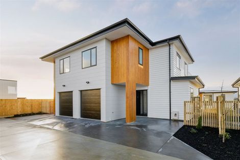 Photo of property in 3 Suasher Way, Flagstaff, Hamilton, 3210