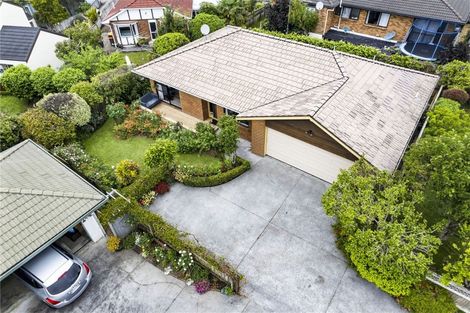 Photo of property in 2/146 Whitford Road, Somerville, Auckland, 2014