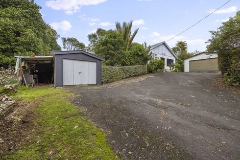 Photo of property in 2329 South Road, Okato, 4335