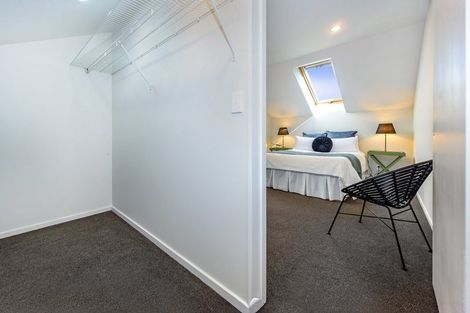 Photo of property in 2/89 Poulson Street, Addington, Christchurch, 8024