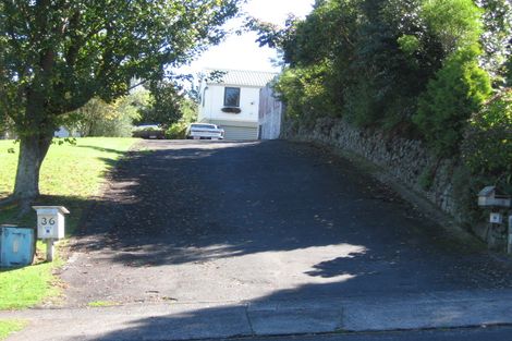 Photo of property in 36 Tasman Drive, Tokoroa, 3420