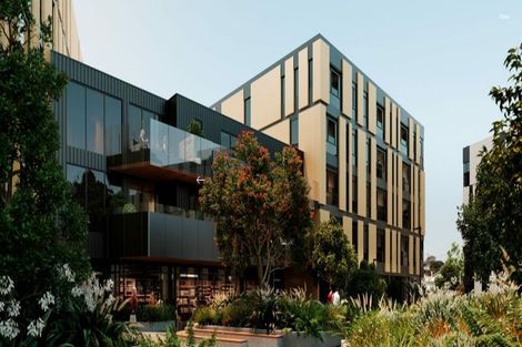 Photo of property in Amaia, 413/48 Esmonde Road, Takapuna, Auckland, 0622