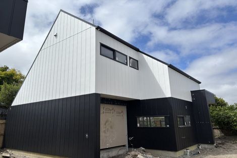 Photo of property in 65a Rutherford Street, Woolston, Christchurch, 8023