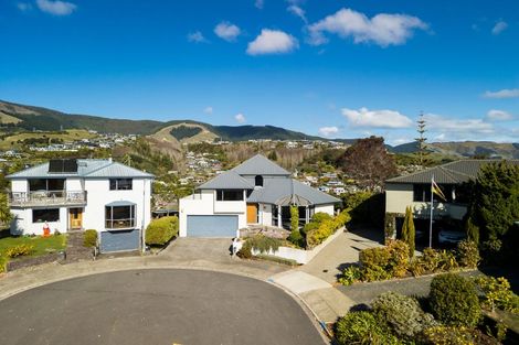 Photo of property in 18 Leach Place, Enner Glynn, Nelson, 7011
