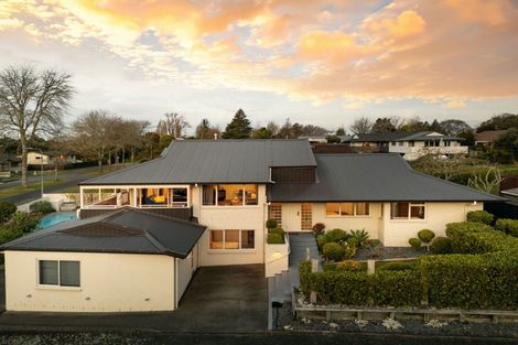 Photo of property in 21 Brookview Court, Queenwood, Hamilton, 3210