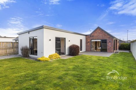 Photo of property in 7 Eldridge Street, Woodend, 7610