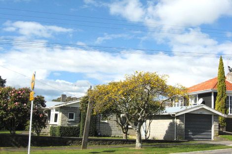Photo of property in 69 Paynters Avenue, Strandon, New Plymouth, 4312