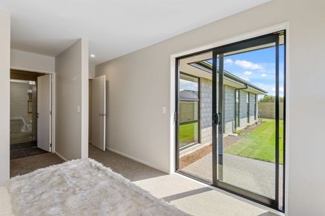 Photo of property in 57 Glengael Drive, Halswell, Christchurch, 8025