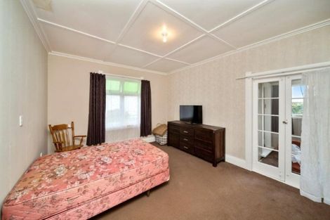 Photo of property in 54 Egmont Street, Kaponga, Hawera, 4679