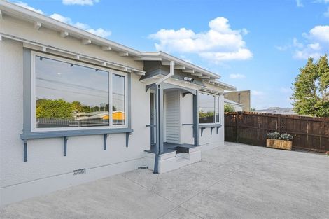 Photo of property in 71 Nursery Road, Phillipstown, Christchurch, 8011