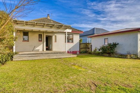Photo of property in 619 Frederick Street, Mahora, Hastings, 4120