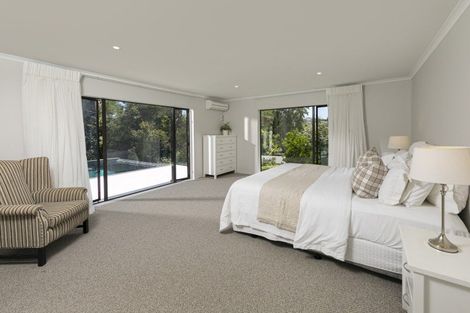 Photo of property in 66 Rame Road, Greenhithe, Auckland, 0632