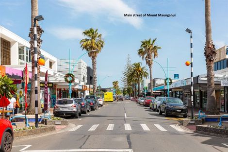 Photo of property in 1/350 Maunganui Road, Mount Maunganui, 3116