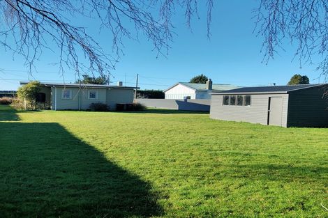 Photo of property in 71 Kruger Street, Balfour, 9779