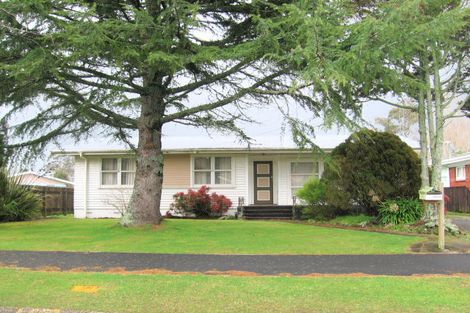 Photo of property in 32 Anthony Crescent, Bader, Hamilton, 3206