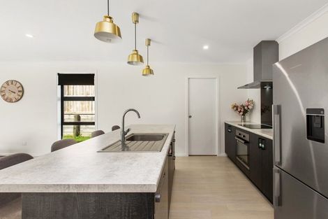 Photo of property in 4 Jourdain Place, Kihikihi, Te Awamutu, 3800