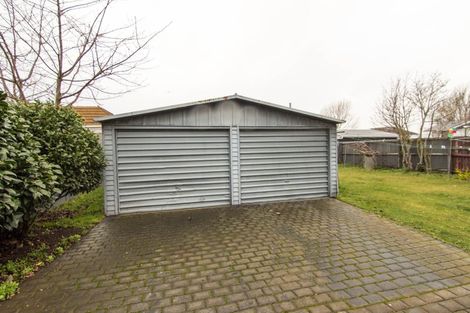 Photo of property in 57 Oriana Crescent, Hornby, Christchurch, 8042
