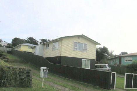 Photo of property in 57 Beaumaris Crescent, Ascot Park, Porirua, 5024