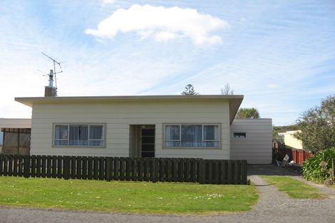 Photo of property in 7 Apatu Street, Wairoa, 4108