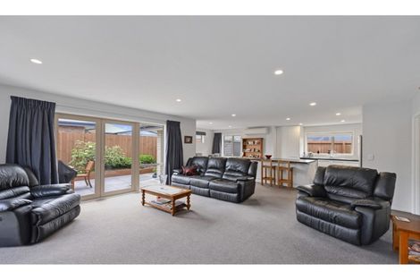 Photo of property in 5 Harston Place, Wigram, Christchurch, 8042