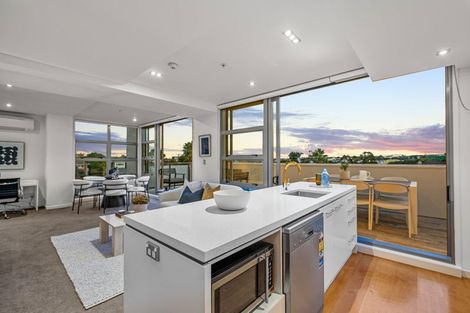 Photo of property in Maison Apartments, 112/16 Huron Street, Takapuna, Auckland, 0622