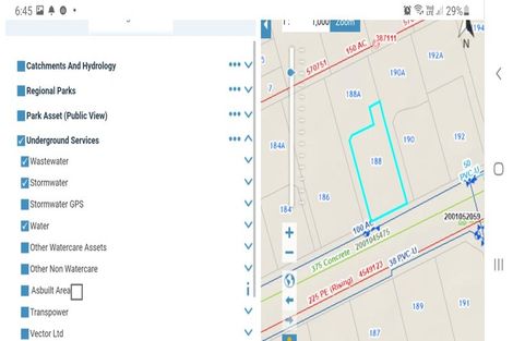 Photo of property in 188 Old Wairoa Road, Papakura, 2110