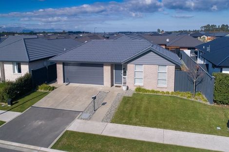 Photo of property in 16 Barcote Lane, Rolleston, 7615