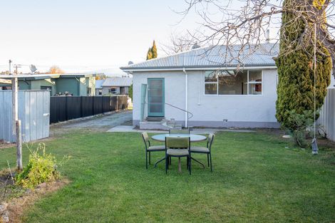 Photo of property in 5 Schaumann Street, Alexandra, 9320