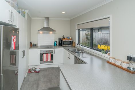 Photo of property in 26 Brittan Drive, Rolleston, 7615