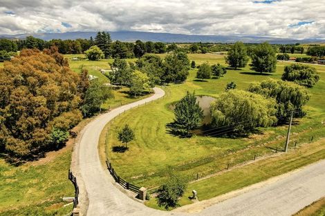 Photo of property in 17 Sheenan Road, Galloway, Alexandra, 9393