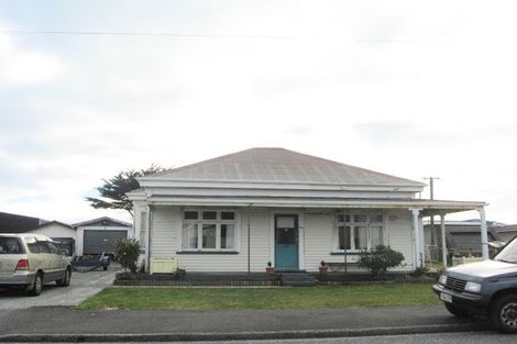 Photo of property in 100 Blake Street, Blaketown, Greymouth, 7805