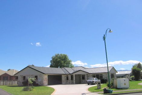 Photo of property in 18 Dame Cath Place, Matamata, 3400