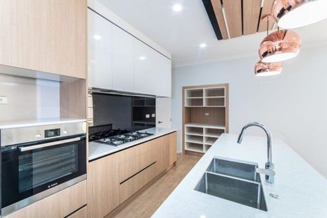 Photo of property in 40 Tinaku Road, Flat Bush, Auckland, 2019