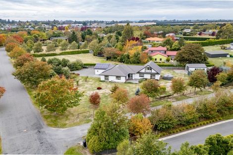 Photo of property in 43 Stott Drive, Darfield, 7571