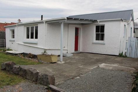 Photo of property in 8 Buchanan Street, Parkside, Timaru, 7910