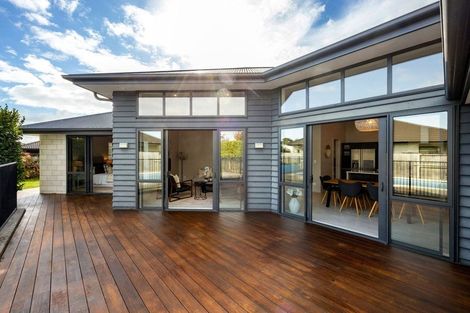 Photo of property in 38 Tulip Drive, Cambridge, 3434