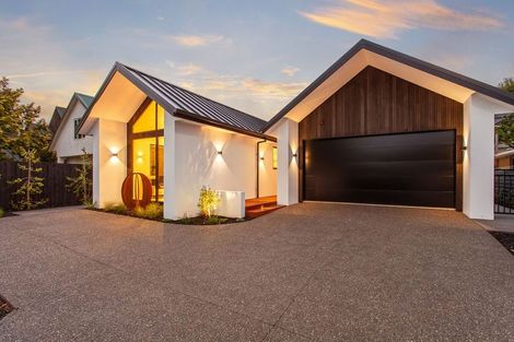 Photo of property in 85 Glandovey Road, Fendalton, Christchurch, 8052