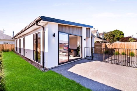 Photo of property in 6 Bailey Street, Templeton, Christchurch, 8042