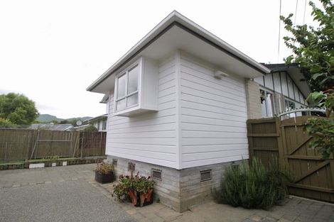 Photo of property in 1/1 Gordon Street, Avalon, Lower Hutt, 5011