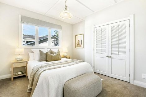 Photo of property in 1/52 Richmond Avenue, Northcote Point, Auckland, 0627